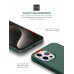 Чехол накладка ArmorStandart TPU ICON2 для Apple iPhone 15 Pro Cypress (ARM70524)