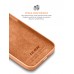 Чехол накладка ArmorStandart TPU ICON2 для Apple iPhone 15 Pro Orange Sorbet (ARM70526)