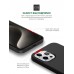 Чехол накладка ArmorStandart TPU ICON2 для Apple iPhone 15 Pro Max Black (ARM70528)