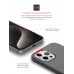 Чехол накладка ArmorStandart TPU ICON2 для Apple iPhone 15 Pro Max Clay (ARM70529)