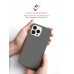 Чехол накладка ArmorStandart TPU ICON2 для Apple iPhone 15 Pro Max Clay (ARM70529)