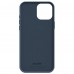 Чехол накладка ArmorStandart TPU ICON2 для Apple iPhone 15 Pro Max Storm Blue (ARM70530)