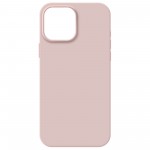 Чехол накладка ArmorStandart TPU ICON2 для Apple iPhone 15 Pro Max Light Pink (ARM70533) Чехол накладка ArmorStandart TPU ICON2 для Apple iPhone 15 Pro Max Light Pink (ARM70533)