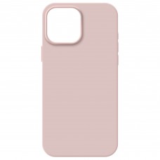 Чехол накладка ArmorStandart TPU ICON2 для Apple iPhone 15 Pro Max Light Pink (ARM70533)