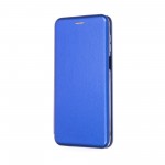 Чехол книжка ArmorStandart PU G-Case для Motorola G54 Power Blue (ARM70544) Чехол книжка ArmorStandart PU G-Case для Motorola G54 Power Blue (ARM70544)