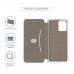 Чехол книжка ArmorStandart PU G-Case для Motorola G54 Power Blue (ARM70544)