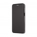 Чехол книжка ArmorStandart PU G-Case для Motorola G54 Power Black (ARM70545)