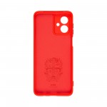 Чехол накладка ArmorStandart TPU ICON для Motorola G54 Power Camera cover Red (ARM70548) Чехол накладка ArmorStandart TPU ICON для Motorola G54 Power Camera cover Red (ARM70548)