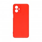 Чехол накладка ArmorStandart TPU ICON для Motorola G54 Power Camera cover Red (ARM70548) Чехол накладка ArmorStandart TPU ICON для Motorola G54 Power Camera cover Red (ARM70548)