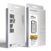 Чехол накладка ArmorStandart PC Unit Stand для Apple iPhone 15 Plus Black (ARM70572)