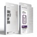 Чехол накладка ArmorStandart PC Unit Stand для Apple iPhone 15 Pro Purple (ARM70577)