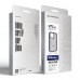Чехол накладка ArmorStandart PC Unit Stand для Apple iPhone 15 Pro Max Dark Blue (ARM70582)