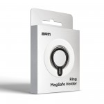 Держатель для смартфона ArmorStandart Ring MagSafe Holder White (ARM70585)