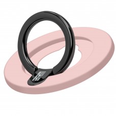 Держатель для смартфона ArmorStandart Ring MagSafe Holder Pink (ARM70586)