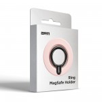 Держатель для смартфона ArmorStandart Ring MagSafe Holder Pink (ARM70586)