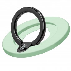 Держатель для смартфона ArmorStandart Ring MagSafe Holder Green (ARM70587)