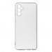 Чехол накладка ArmorStandart TPU Air Series для Samsung A14 4G / A14 5G Camera cover Transparent (ARM70611)