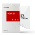 Гидрогелевая пленка ArmorStandart для ZTE nubia Z50S Pro (ARM70663) Гидрогелевая пленка ArmorStandart для ZTE nubia Z50S Pro (ARM70663)