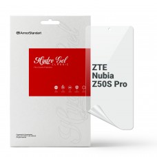 Гидрогелевая пленка ArmorStandart для ZTE nubia Z50S Pro (ARM70663)