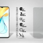 Гидрогелевая пленка ArmorStandart Matte для ZTE Blade V50 Design 4G (ARM70666) Transparent Гидрогелевая пленка ArmorStandart Matte для ZTE Blade V50 Design 4G (ARM70666) Transparent