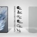 Гидрогелевая пленка ArmorStandart Matte для ZTE nubia Z50S Pro (ARM70670)