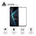 Защитное стекло ArmorStandart Pro для ZTE Nubia Neo 5G Black (ARM70678)