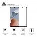 Защитное стекло ArmorStandart Pro для ZTE Blade A73 4G Black (ARM70682)
