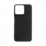 Чехол накладка TPU Armorstandart Matte Slim Fit для ZTE Blade V50 Design 4G Black (ARM70697) Чехол накладка TPU Armorstandart Matte Slim Fit для ZTE Blade V50 Design 4G Black (ARM70697)