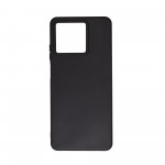 Чехол накладка TPU Armorstandart Matte Slim Fit для ZTE Blade V50 Vita Black (ARM70699) Чехол накладка TPU Armorstandart Matte Slim Fit для ZTE Blade V50 Vita Black (ARM70699)