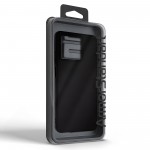 Чехол накладка TPU Armorstandart Matte Slim Fit для ZTE Blade V50 Vita Black (ARM70699) Чехол накладка TPU Armorstandart Matte Slim Fit для ZTE Blade V50 Vita Black (ARM70699)