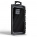 Чехол накладка TPU Armorstandart Matte Slim Fit для ZTE Blade V50 Vita Black (ARM70699)