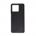 Чехол накладка TPU Armorstandart Matte Slim Fit для ZTE Blade V50 Vita Black (ARM70699)