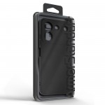 Чехол накладка TPU Armorstandart Matte Slim Fit для ZTE Blade A54 4G Camera cover Black (ARM70702) Чехол накладка TPU Armorstandart Matte Slim Fit для ZTE Blade A54 4G Camera cover Black (ARM70702)