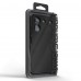 Чехол накладка TPU Armorstandart Matte Slim Fit для ZTE Blade A54 4G Camera cover Black (ARM70702)