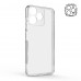 Чехол накладка ArmorStandart TPU Air для ZTE Blade V50 Design Camera cover 4G Clear (ARM70708)