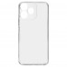 Чехол накладка ArmorStandart TPU Air для ZTE Blade V50 Design Camera cover 4G Clear (ARM70708)