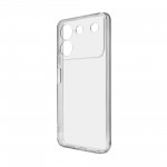 Чехол накладка ArmorStandart TPU Air для ZTE Blade A54 4G Camera cover Clear (ARM70711)