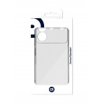 Чехол накладка ArmorStandart TPU Air для ZTE Blade A54 4G Camera cover Clear (ARM70711)