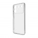Чехол накладка ArmorStandart TPU Air для ZTE Blade A54 4G Camera cover Clear (ARM70711)
