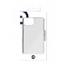 Чехол накладка TPU Armorstandart Air Series для ZTE Blade A73 4G Clear (ARM70713)