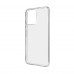 Чехол накладка TPU Armorstandart Air Series для ZTE Blade A73 4G Clear (ARM70713)