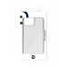 Чехол накладка TPU Armorstandart Air Series для ZTE Blade V50 Design 4G Clear (ARM70718)