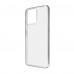 Чехол накладка TPU Armorstandart Air Series для ZTE Blade V50 Design 4G Clear (ARM70718)