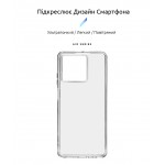 Чехол накладка TPU Armorstandart Air Series для ZTE Blade V50 Vita Clear (ARM70719) Чехол накладка TPU Armorstandart Air Series для ZTE Blade V50 Vita Clear (ARM70719)