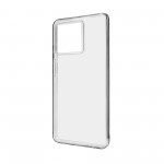Чехол накладка TPU Armorstandart Air Series для ZTE Blade V50 Vita Clear (ARM70719) Чехол накладка TPU Armorstandart Air Series для ZTE Blade V50 Vita Clear (ARM70719)