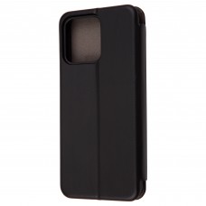 Чехол книжка ArmorStandart PU G-Case для ZTE Blade A73 4G Black (ARM70729)