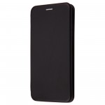 Чехол книжка ArmorStandart PU G-Case для ZTE Blade A73 4G Black (ARM70729) Чехол книжка ArmorStandart PU G-Case для ZTE Blade A73 4G Black (ARM70729)