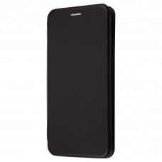 Чехол книжка ArmorStandart PU G-Case для ZTE Blade A73 4G Black (ARM70729)