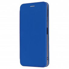 Чехол книжка ArmorStandart PU G-Case для ZTE Blade A54 4G Blue (ARM70730)
