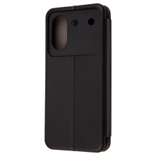 Чехол книжка ArmorStandart PU G-Case для ZTE Blade A54 4G Black (ARM70731)
